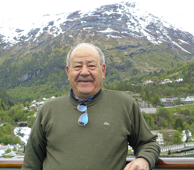 Ramón Beteta Molina